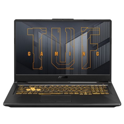 ASUS TUF FX517Z Core i5 12th Gen 16GB RAM 512GB NVMe RTX 3050 4GB 15.6" IPS FHD 144Hz Gaming Laptop